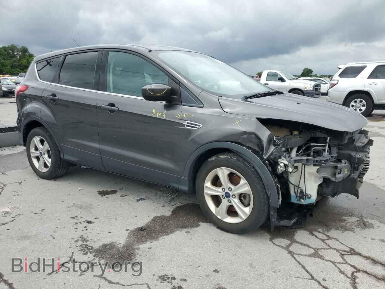 2015 FORD ESCAPE - VIN: 1FMCU0G99FUB20401 - Photo 4