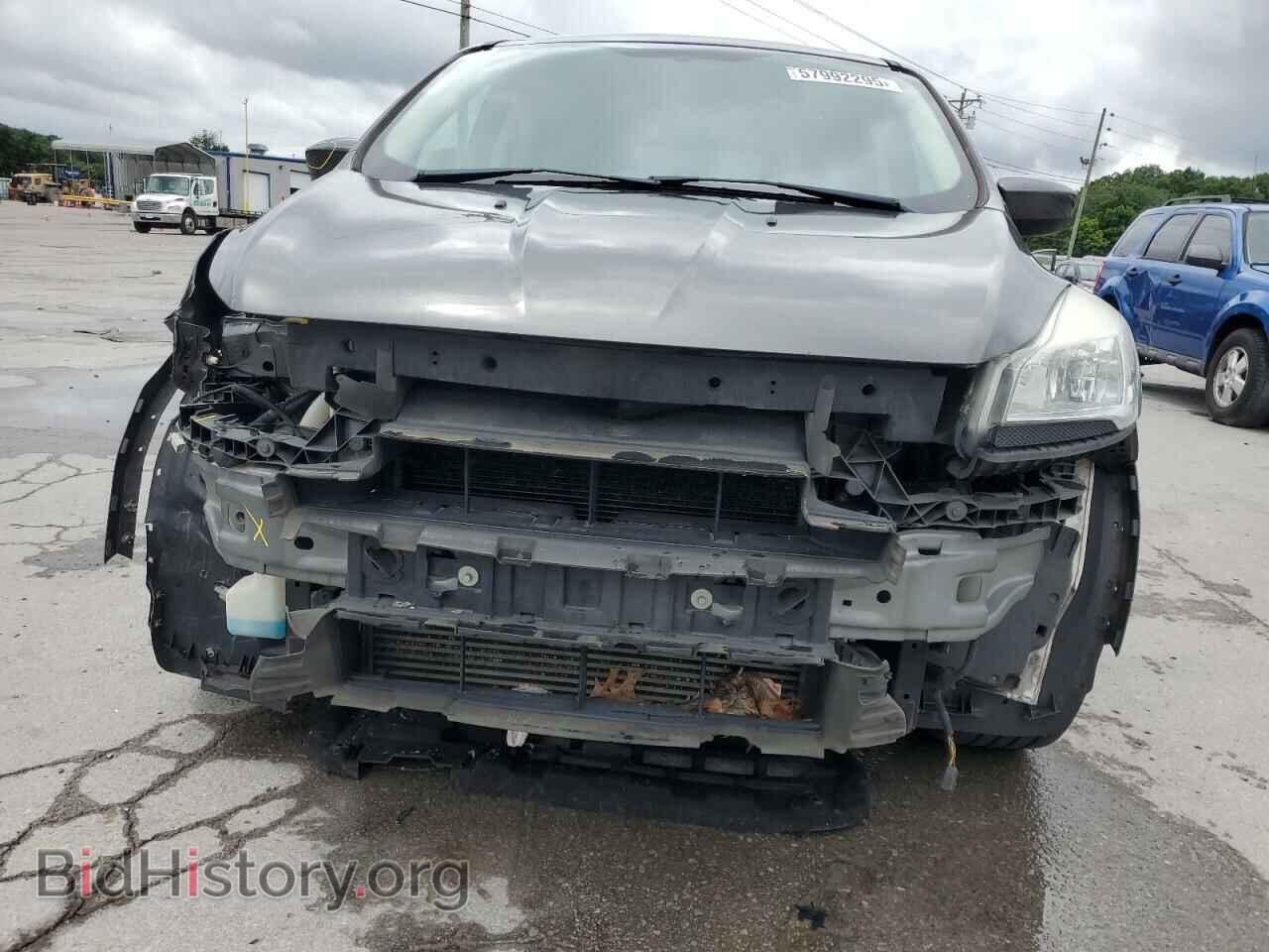 2015 FORD ESCAPE - VIN: 1FMCU0G99FUB20401 - Photo 5