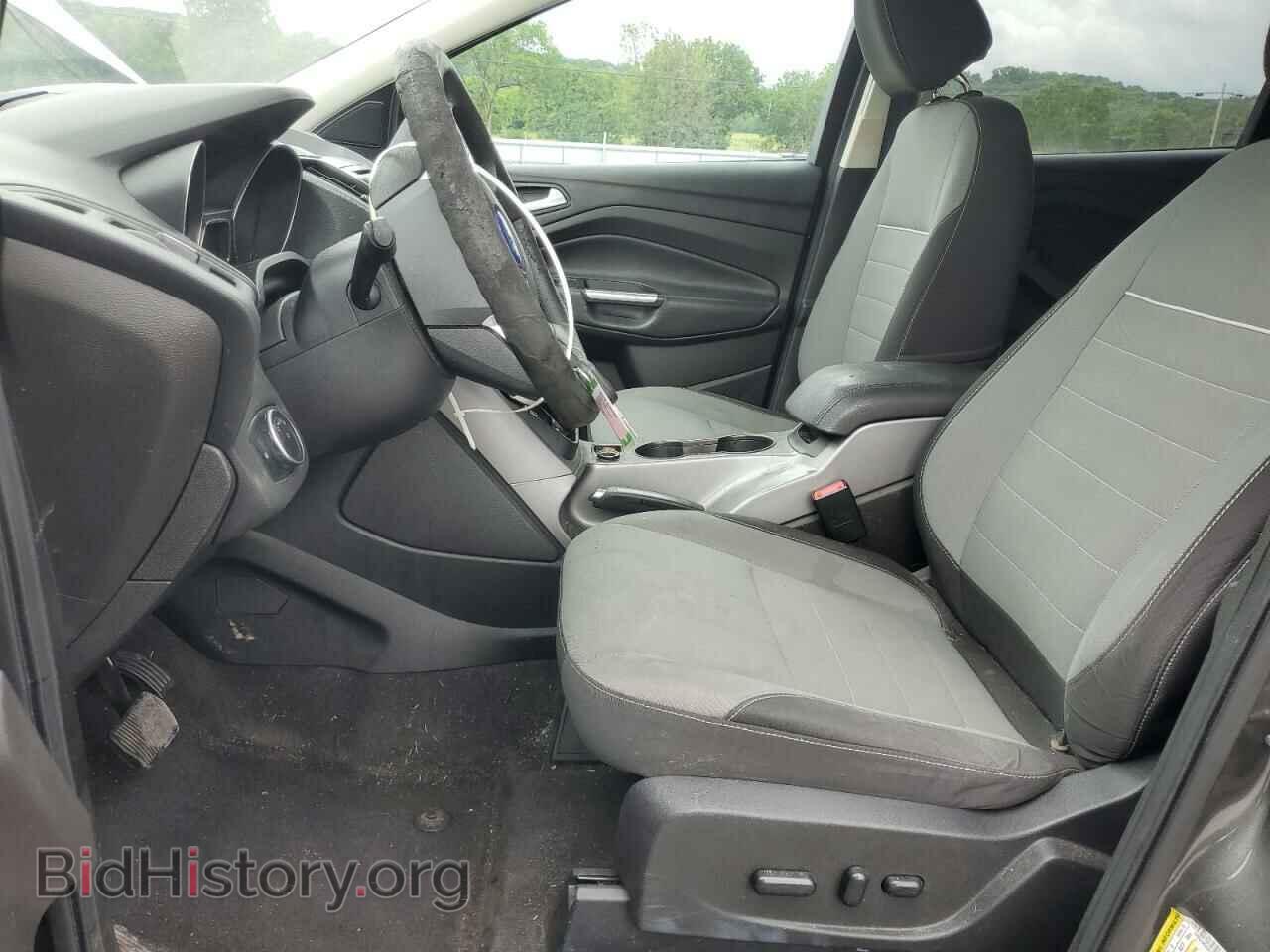2015 FORD ESCAPE - VIN: 1FMCU0G99FUB20401 - Photo 7