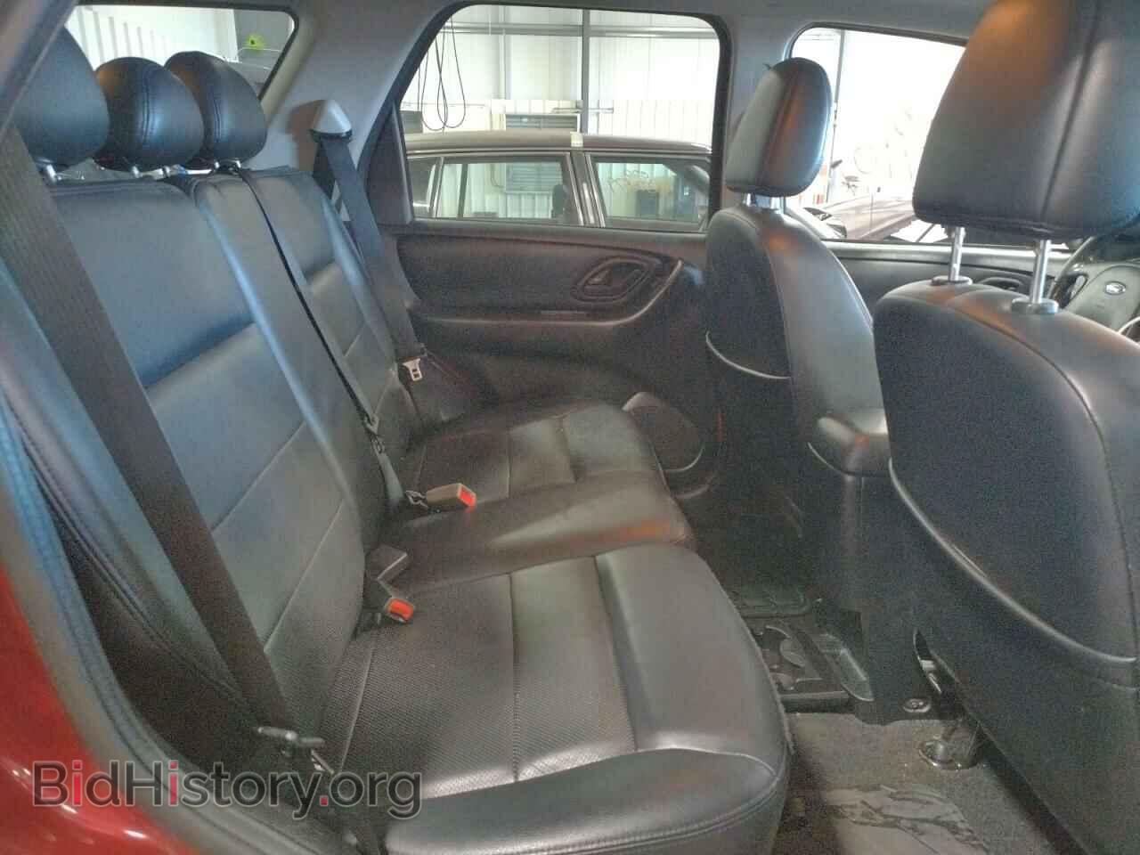 2006 FORD ESCAPE - VIN: 1FMCU94136KD36159 - Фото 6