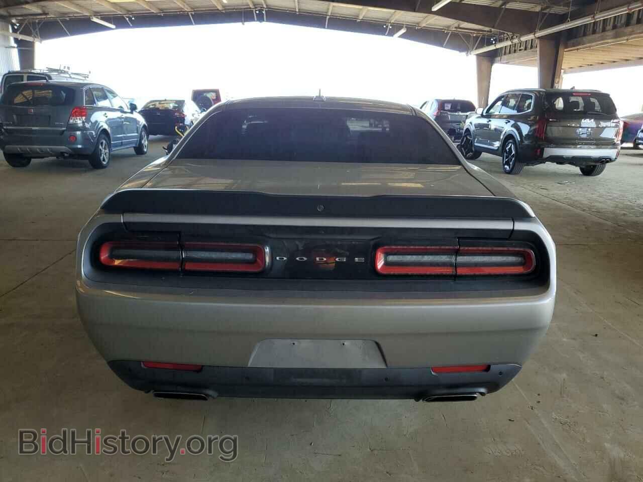 2015 DODGE CHALLENGER - VIN: 2C3CDZFJ2FH910442 - Photo 6