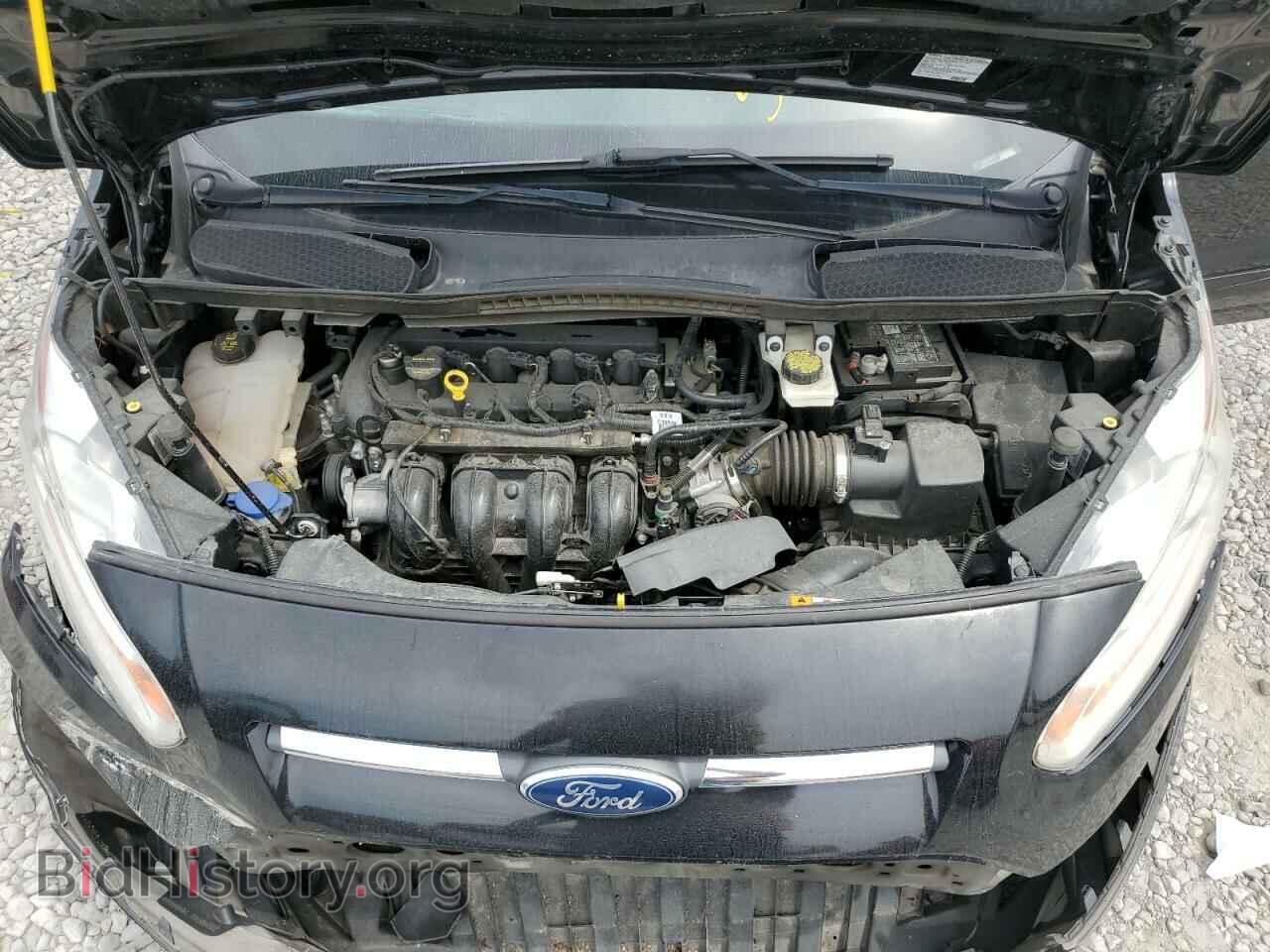 2015 FORD TRANSIT - VIN: NM0GE9G71F1219346 - Фото 12