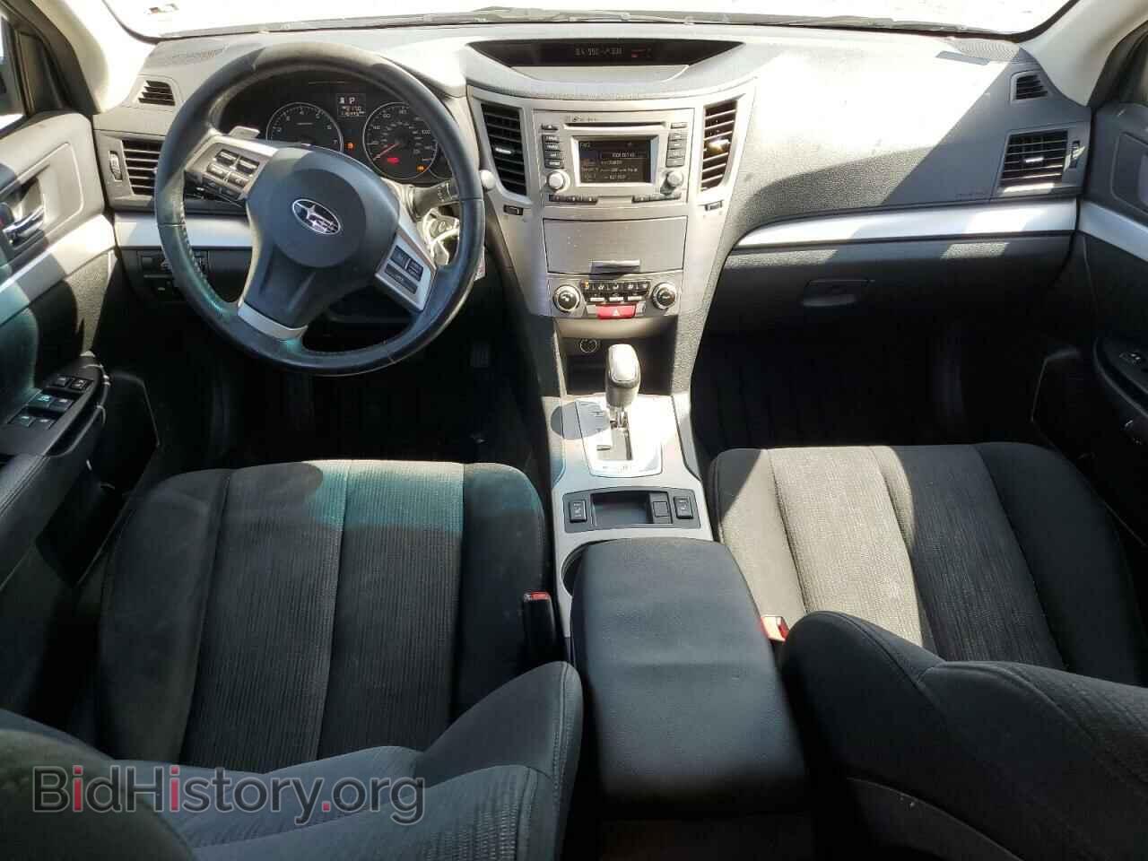 2014 SUBARU OUTBACK - VIN: 4S4BRBCC9E3226572 - Фото 8