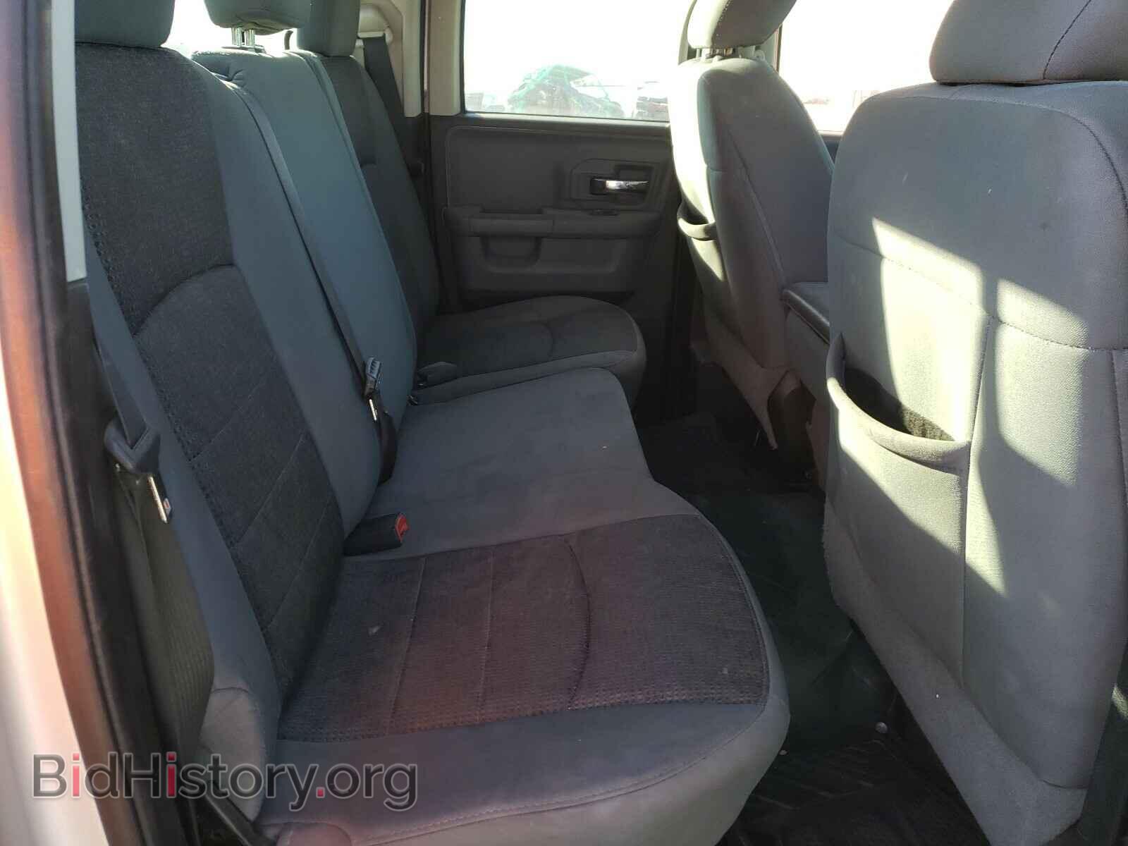 2014 RAM 1500 - VIN: 1C6RR7GT0ES367358 - Photo 6
