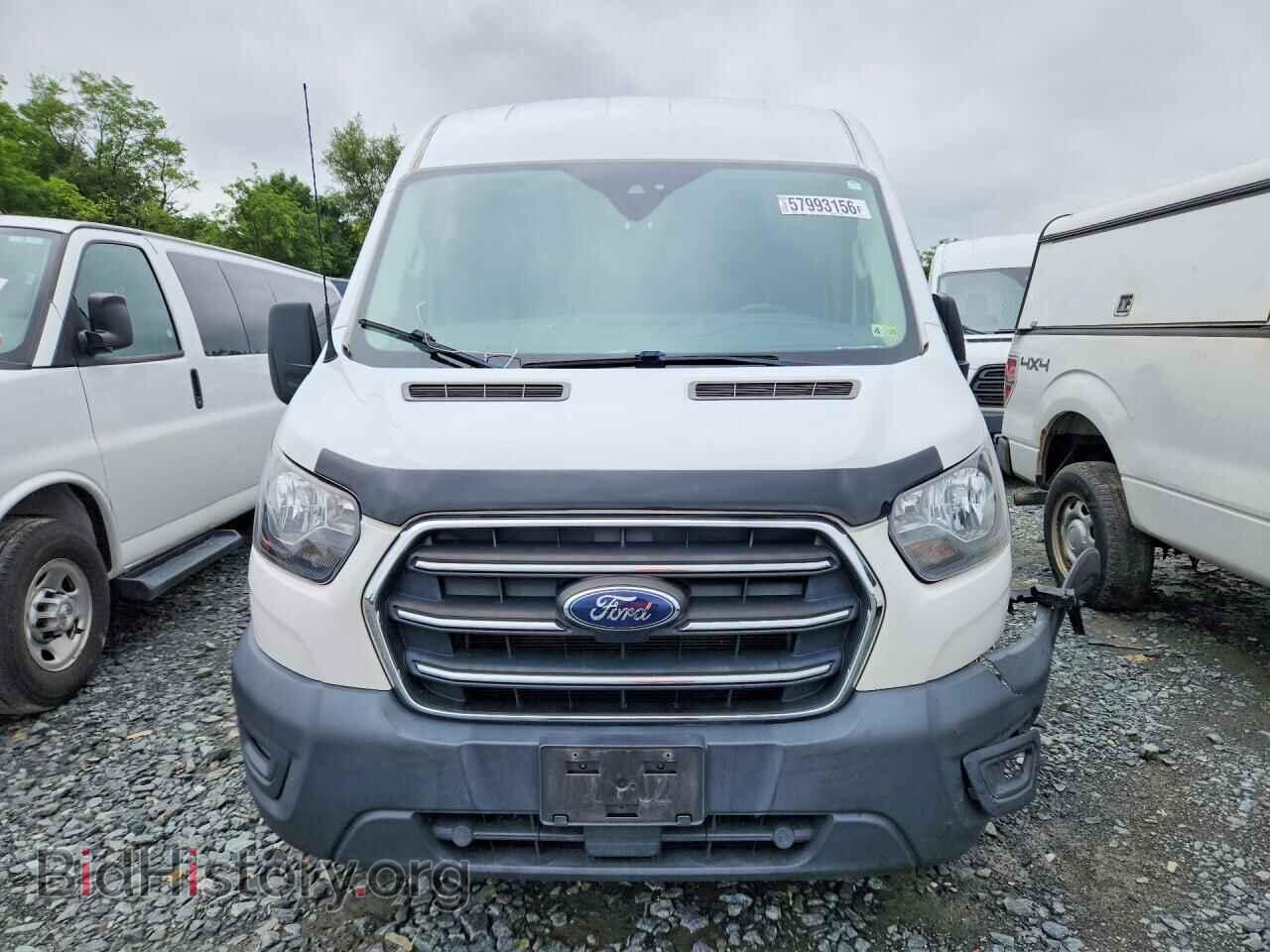 2020 FORD TRANSIT - VIN: 1FTBR1C80LKA83024 - Photo 5