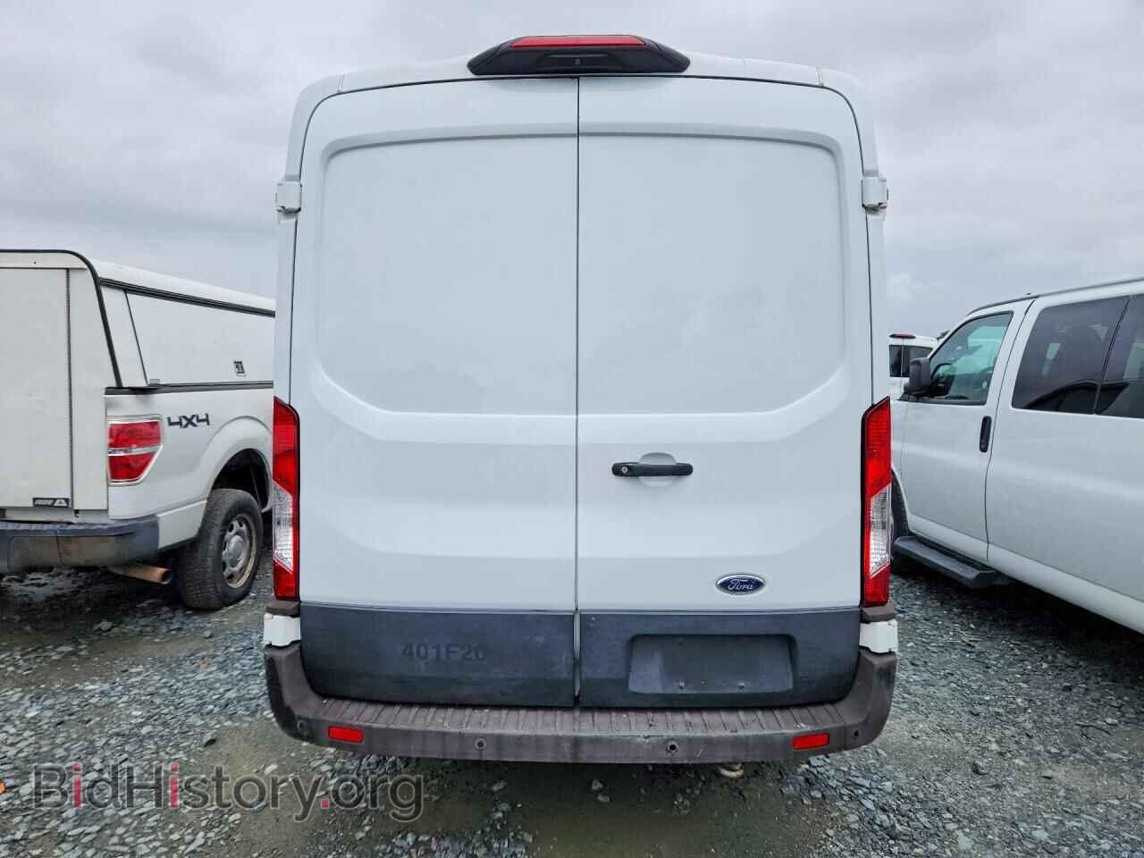 2020 FORD TRANSIT - VIN: 1FTBR1C80LKA83024 - Photo 6