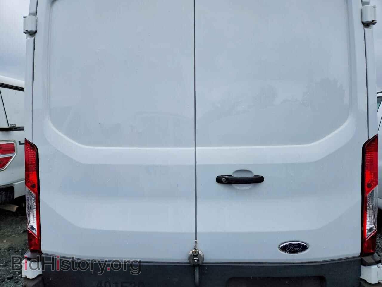 2020 FORD TRANSIT - VIN: 1FTBR1C80LKA83024 - Photo 10