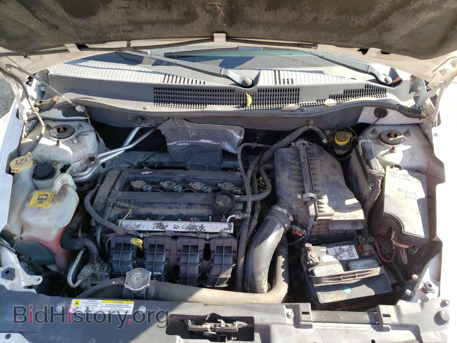 2008 DODGE CALIBER - VIN: 1B3HB28C68D698434 - Фото 7