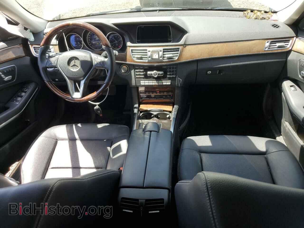 2014 MERCEDES-BENZ E-CLASS - VIN: WDDHF5KB2EA897052 - Фото 8
