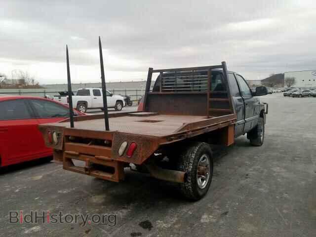 2002 DODGE 3500 - VIN: 3B7MF33C22M201616 - Фото 4