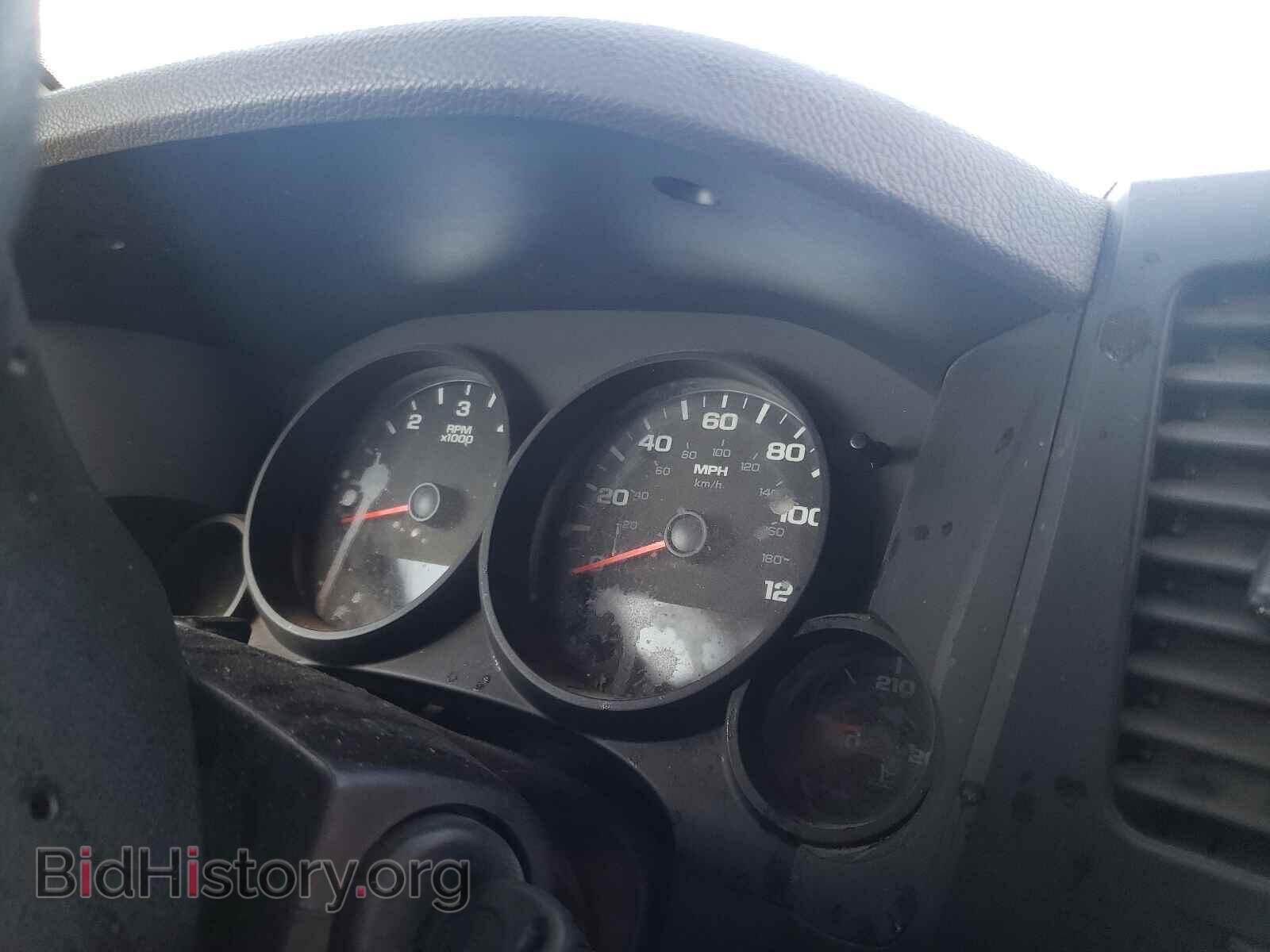 2010 GMC SIERRA - VIN: 1GTSCTEX2AZ185754 - Фото 8