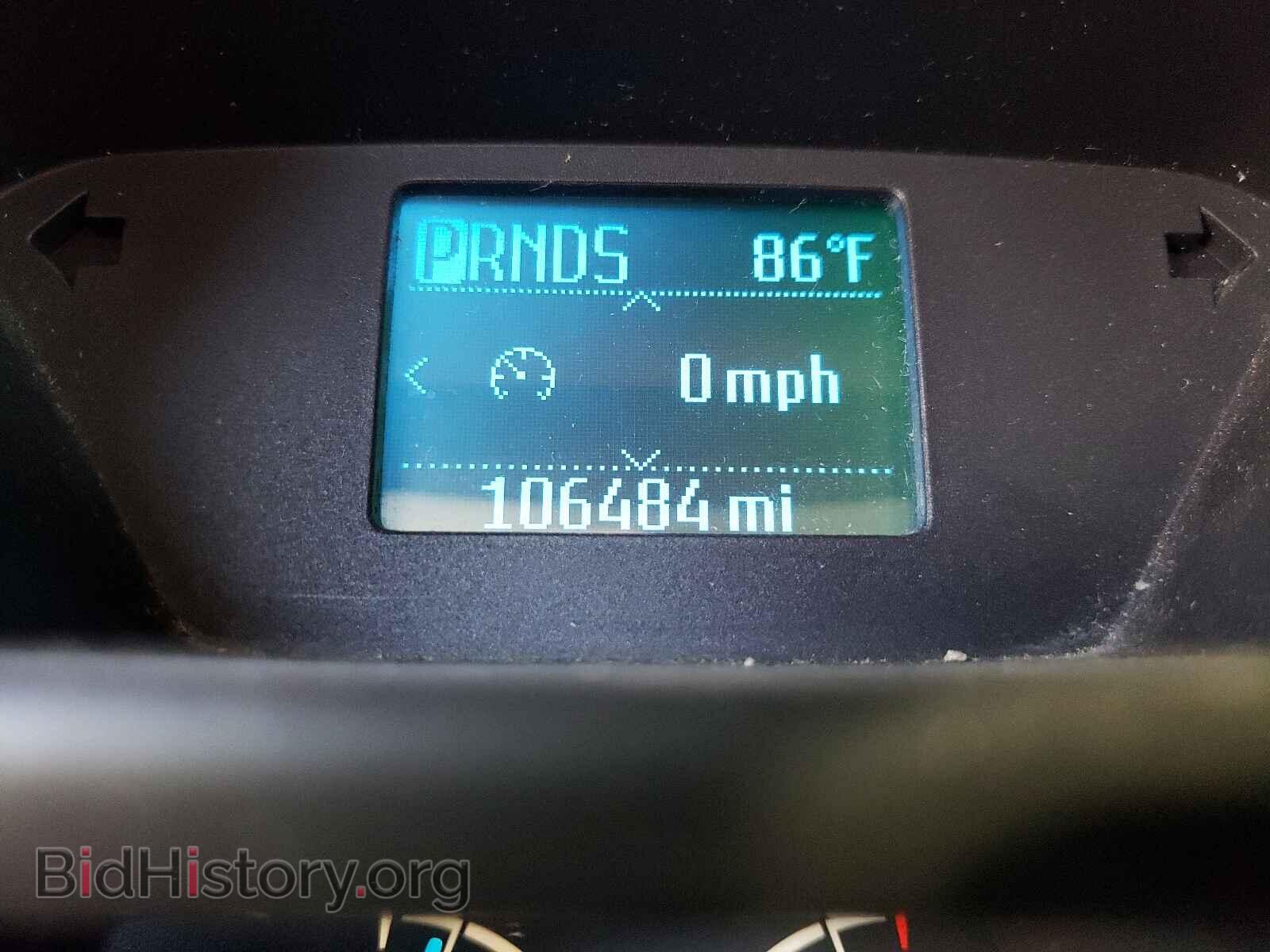 2014 FORD TRANSIT CO - VIN: NM0GS9F70E1137276 - Фото 8