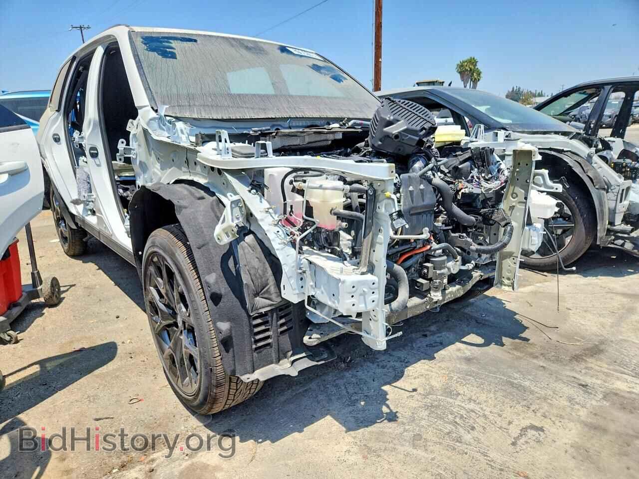 2026 LEXUS UNKNOWN - VIN: 5TDABAB65TS019232 - Photo 4