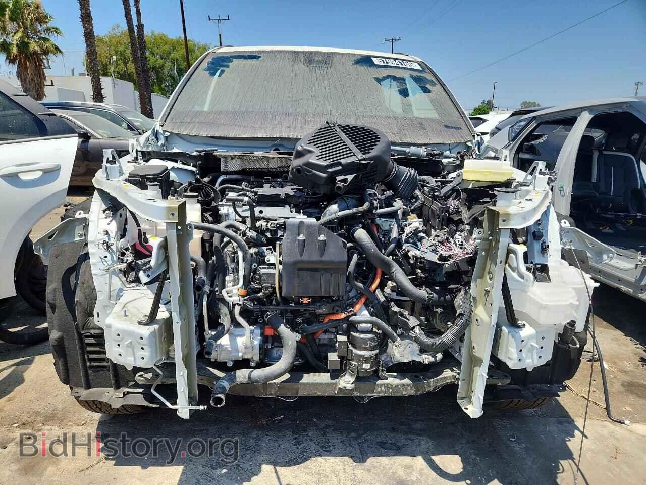 2026 LEXUS UNKNOWN - VIN: 5TDABAB65TS019232 - Photo 5