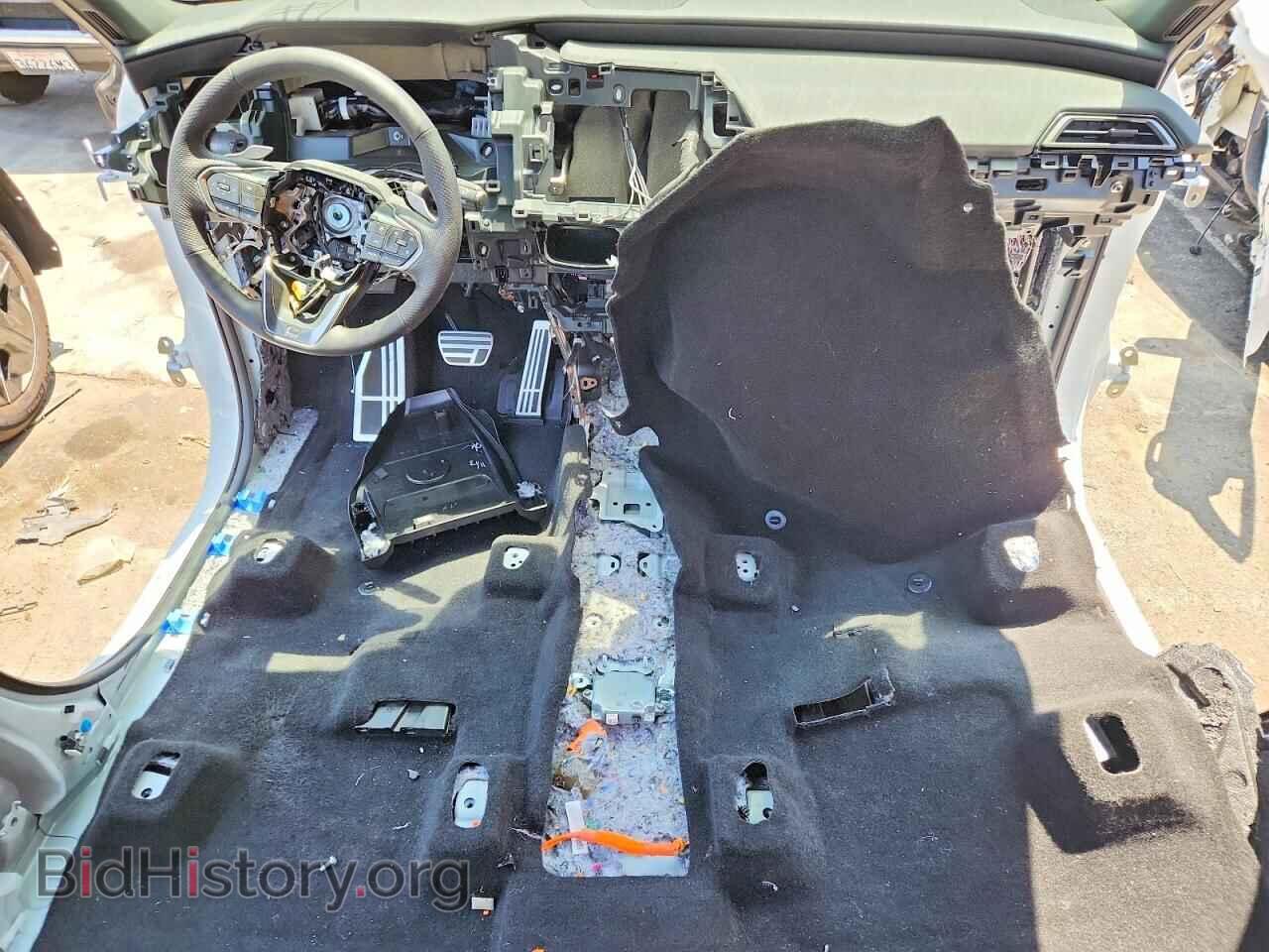2026 LEXUS UNKNOWN - VIN: 5TDABAB65TS019232 - Photo 8
