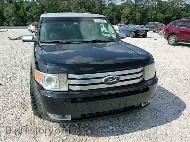 2012 FORD FLEX - VIN: 2FMHK6DCXCBD23006 - Photo 14