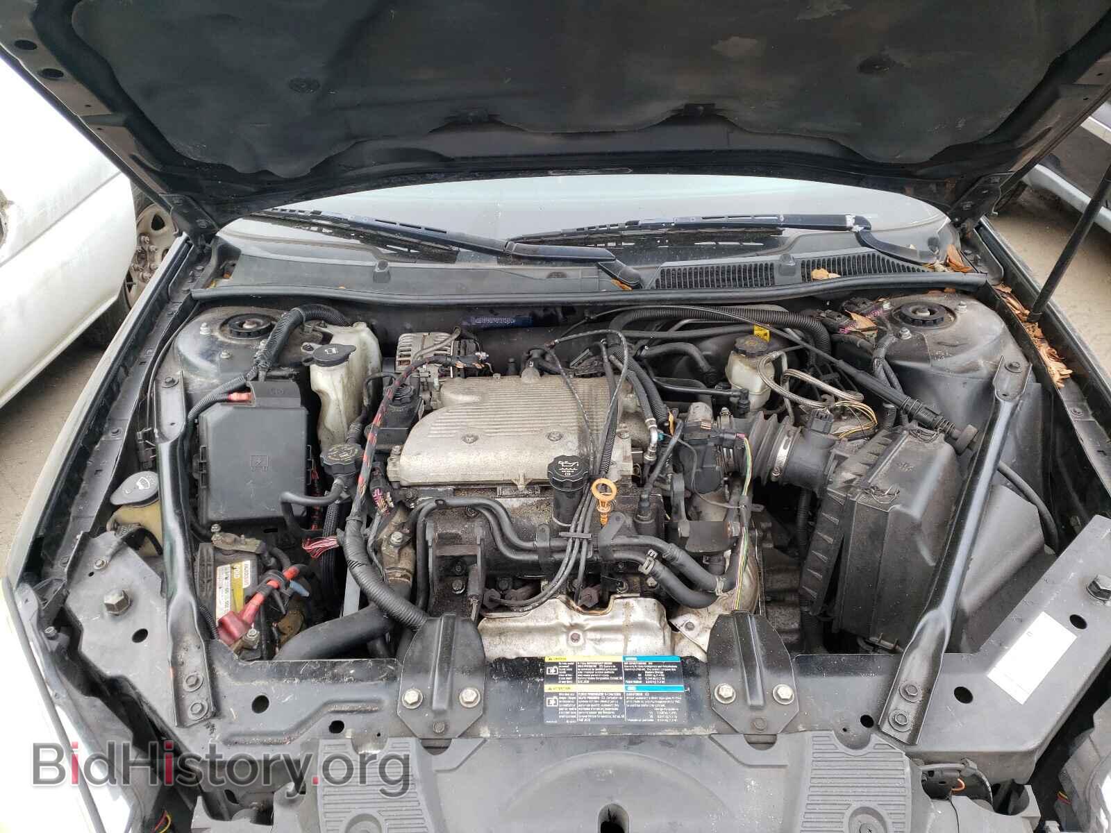 2008 CHEVROLET IMPALA - VIN: 2G1WT58K981272432 - Фото 7