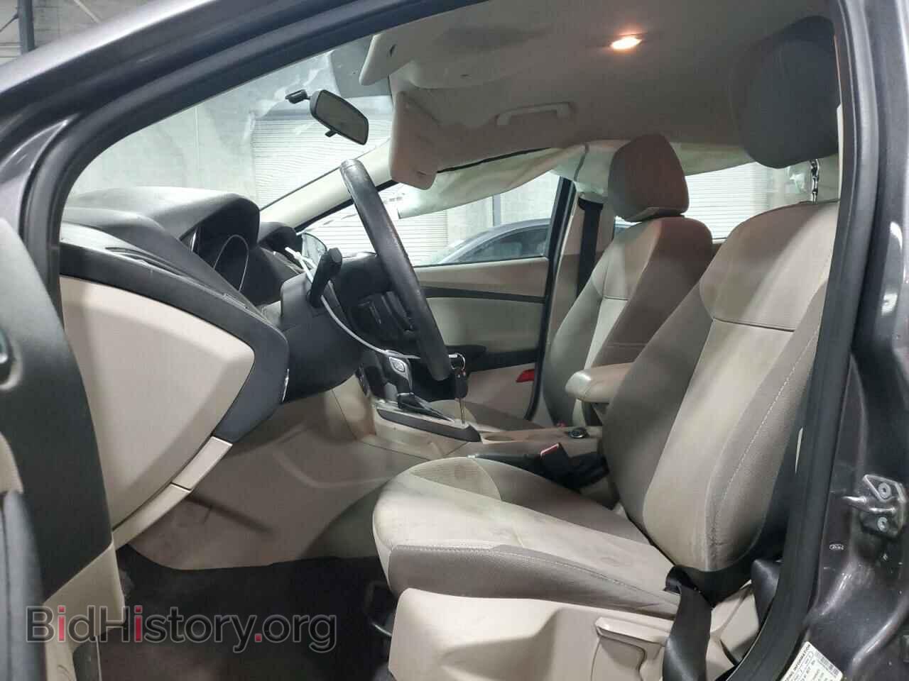 2014 FORD FOCUS - VIN: 1FADP3K29EL426195 - Фото 7