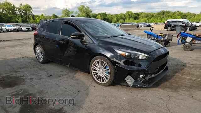 2016 FORD FOCUS - VIN: WF0DP3TH5G4116780 - Photo 13