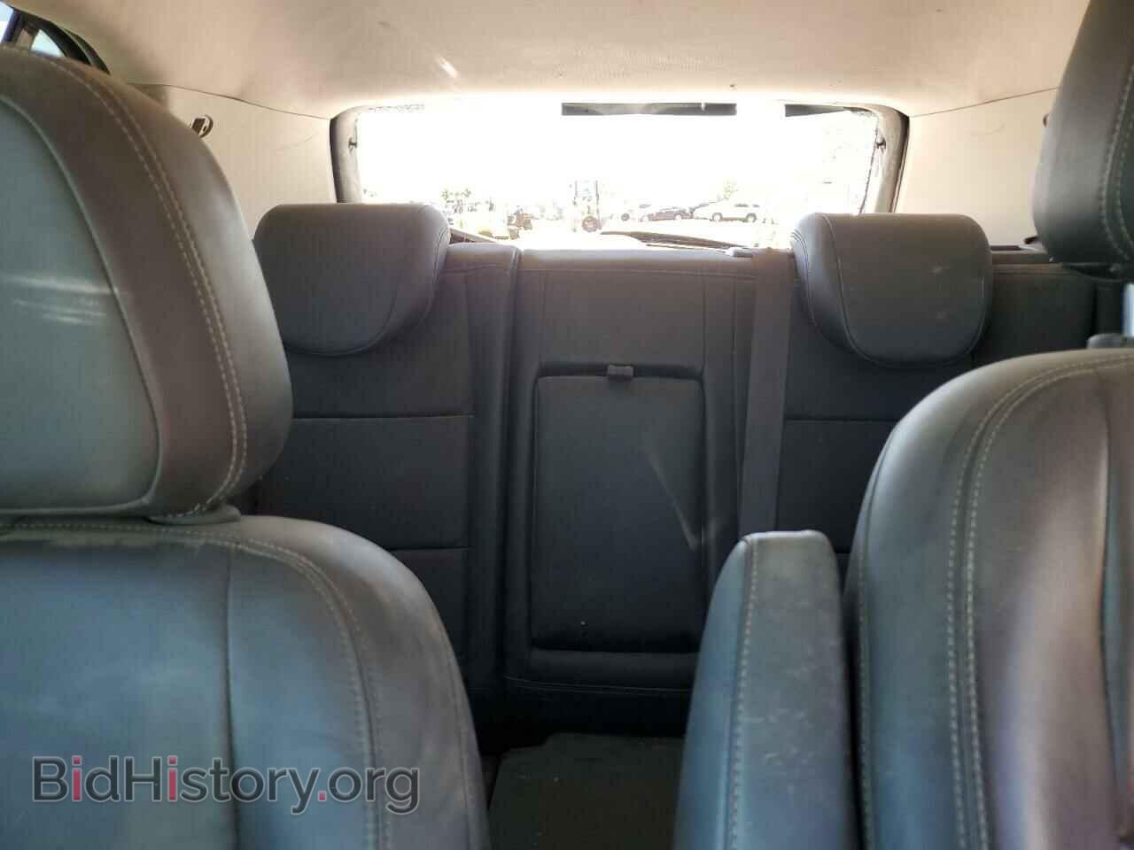 2014 BUICK ENCORE - VIN: KL4CJBSB6EB616103 - Фото 10