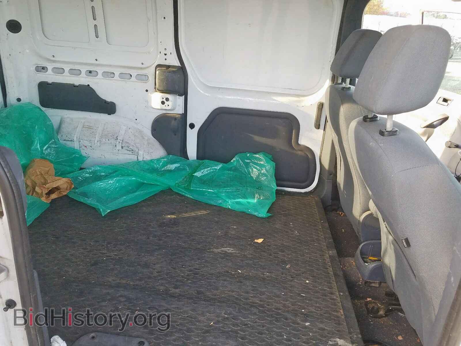 2010 FORD TRANSIT CO - VIN: NM0LS7CNXAT016291 - Фото 6
