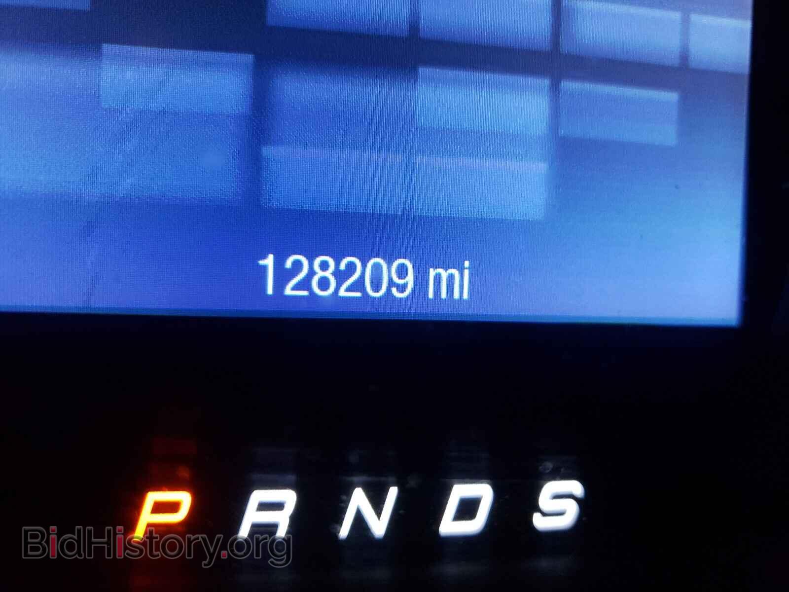 2015 FORD TAURUS - VIN: 1FAHP2D84FG204185 - Photo 8