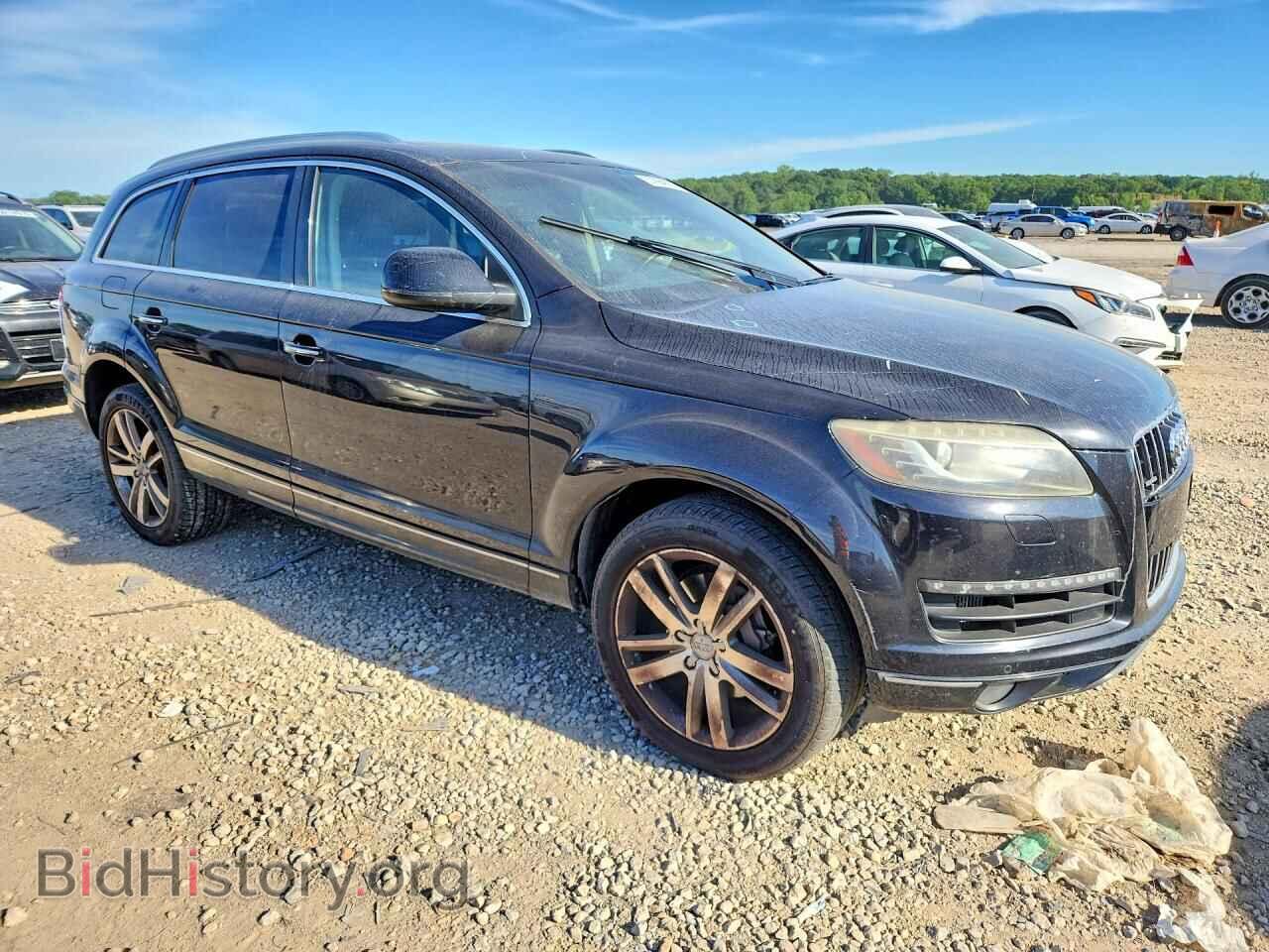 2011 AUDI Q7 - VIN: WA1LMAFE3BD003622 - Photo 4