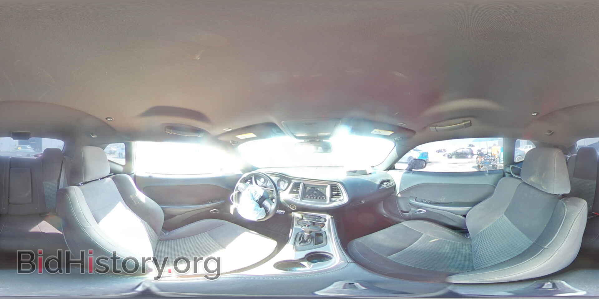 2019 DODGE CHALLENGER - VIN: 2C3CDZBT1KH512009 - Фото 14