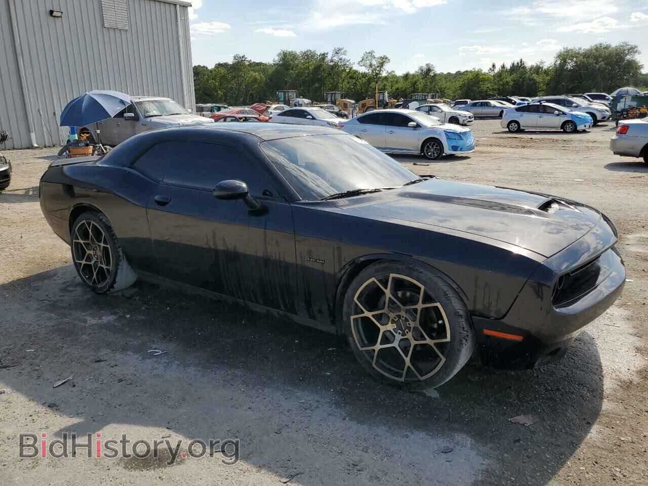 2019 DODGE CHALLENGER - VIN: 2C3CDZBT1KH512009 - Фото 4