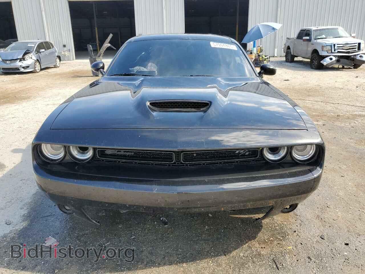 2019 DODGE CHALLENGER - VIN: 2C3CDZBT1KH512009 - Фото 5