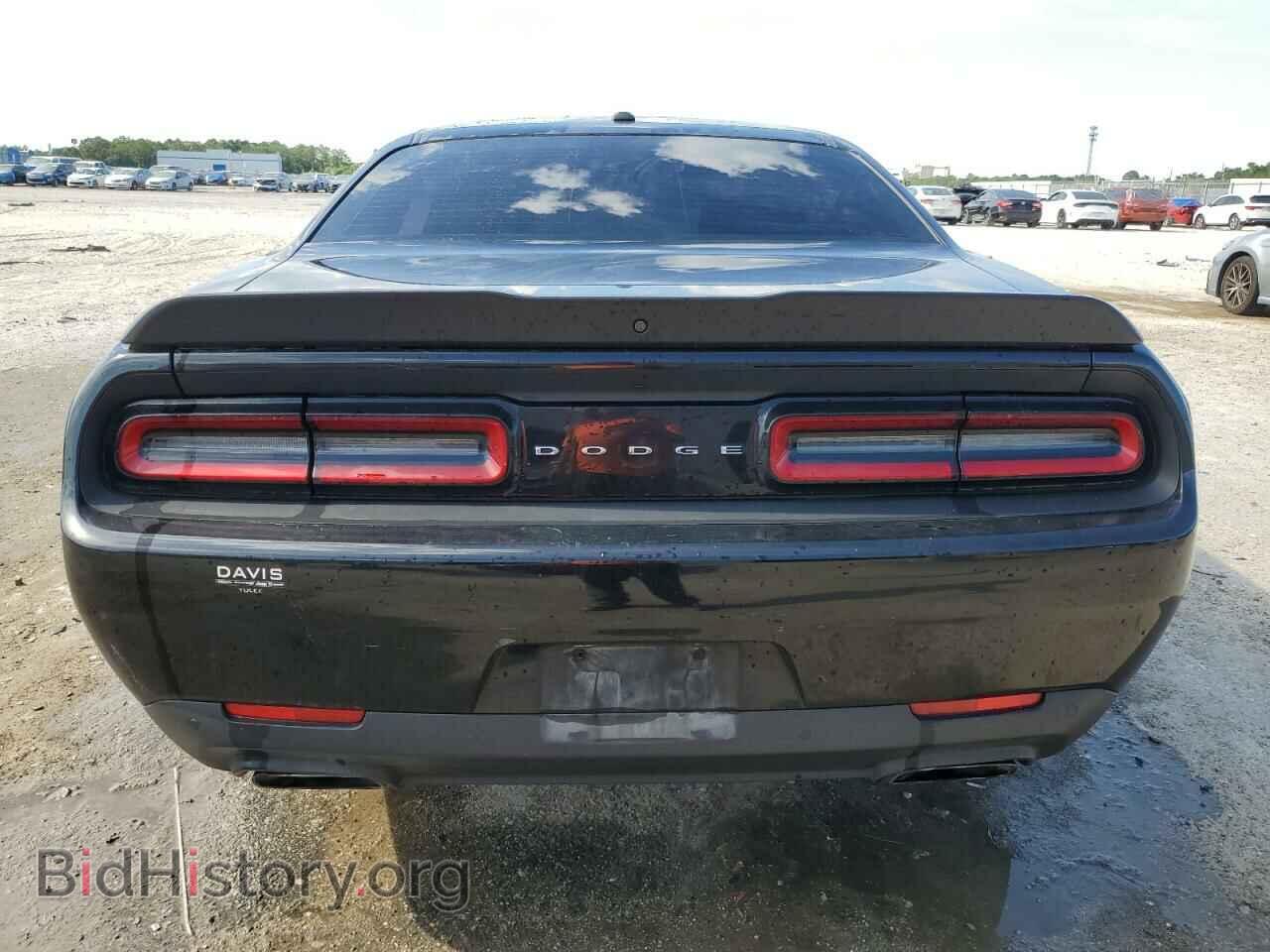 2019 DODGE CHALLENGER - VIN: 2C3CDZBT1KH512009 - Фото 6