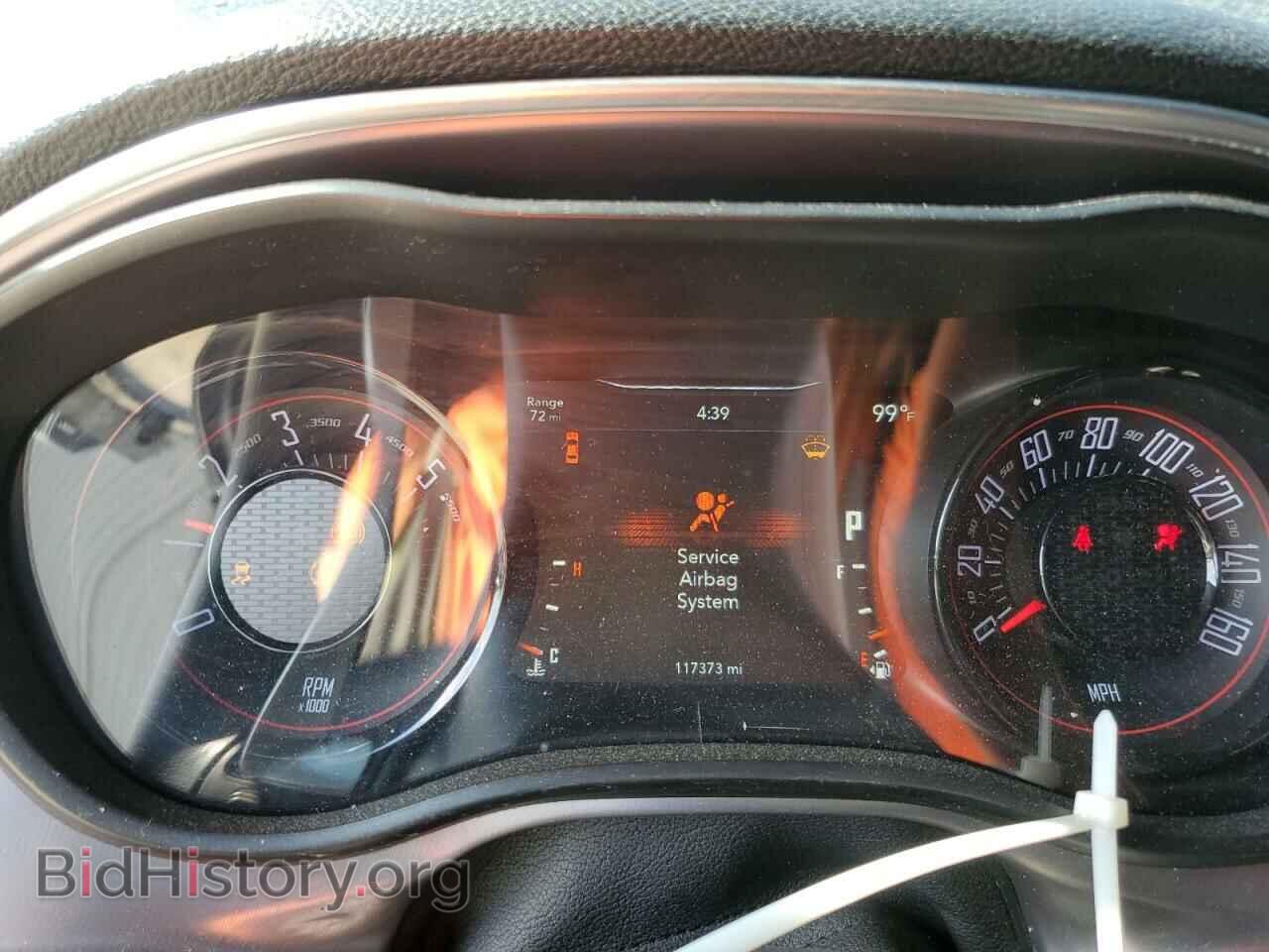 2019 DODGE CHALLENGER - VIN: 2C3CDZBT1KH512009 - Фото 9