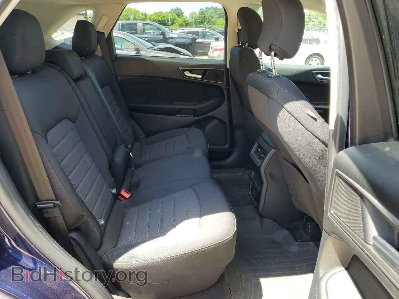 2016 FORD EDGE - VIN: 2FMPK4G92GBB09942 - Photo 10