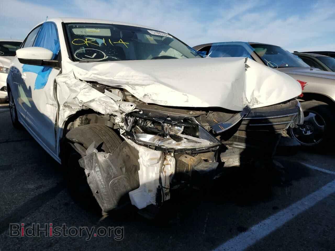 2017 VOLKSWAGEN JETTA - VIN: 3VW2B7AJ1HM399669 - Photo 9