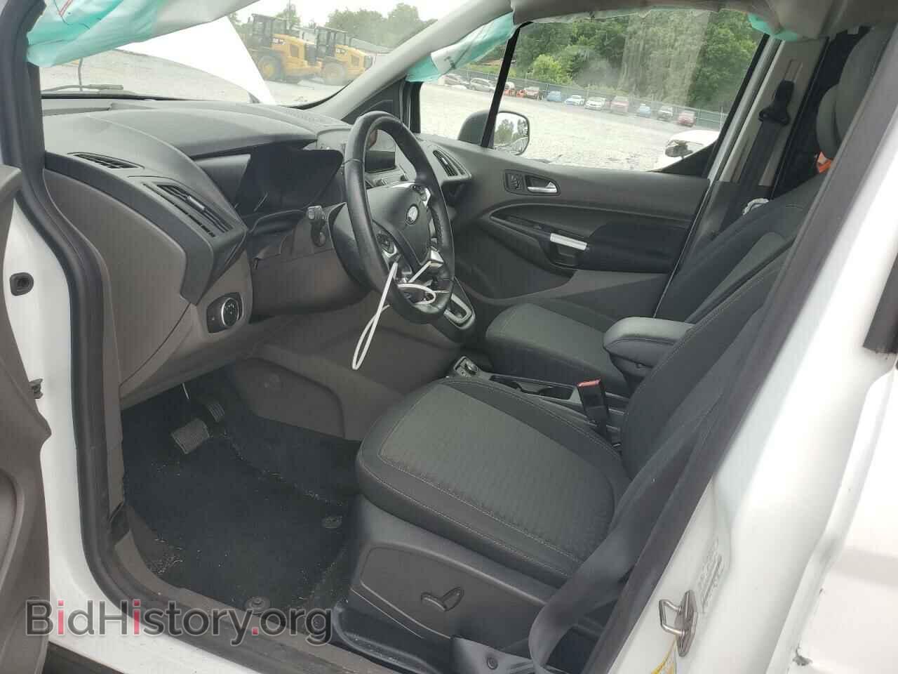 2020 FORD TRANSIT - VIN: NM0GE9F24L1447732 - Фото 7