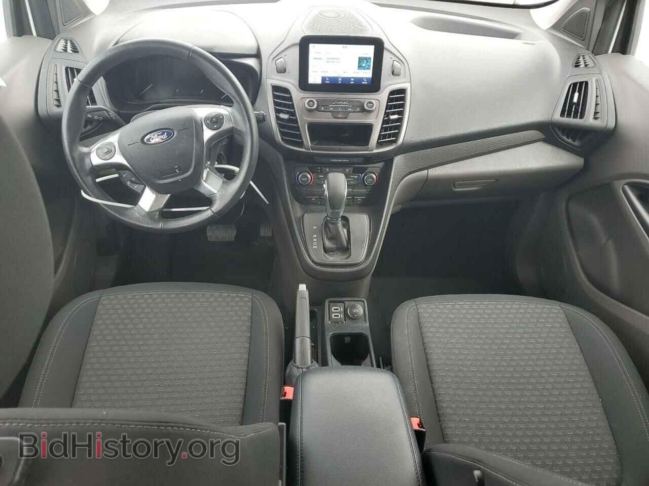 2020 FORD TRANSIT - VIN: NM0GE9F24L1447732 - Фото 8