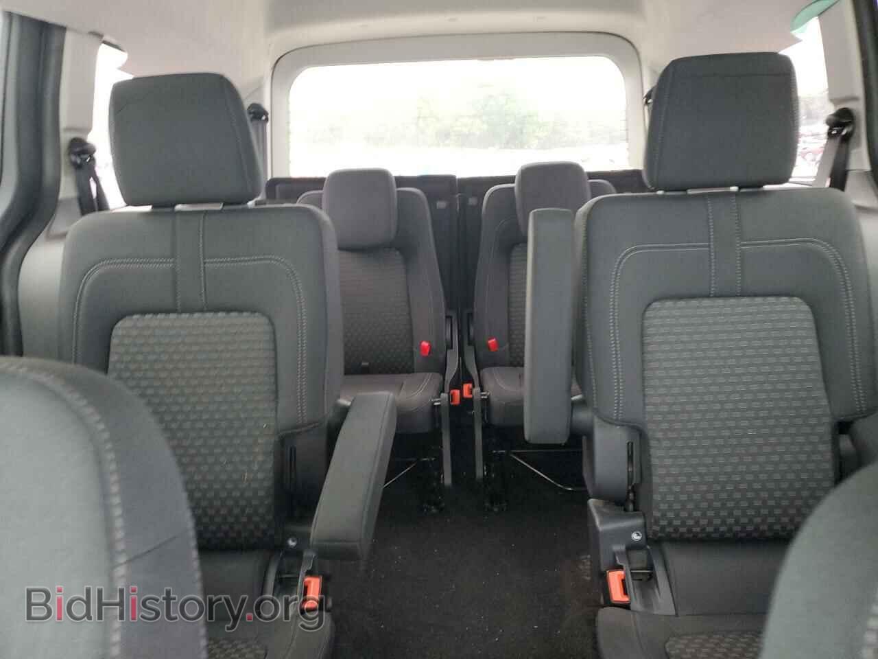 2020 FORD TRANSIT - VIN: NM0GE9F24L1447732 - Фото 10