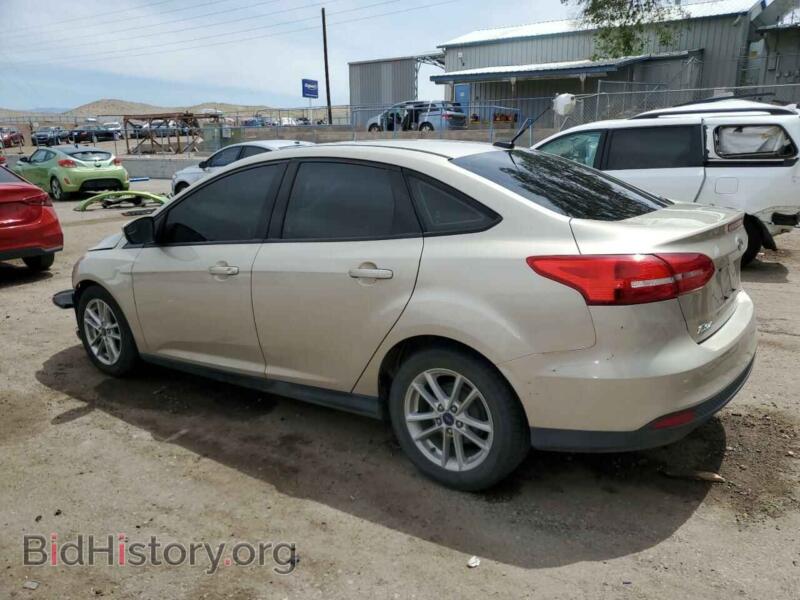 2017 Ford FOCUS (VIN 1FADP3F2XHL254595) — photo 2 of 16