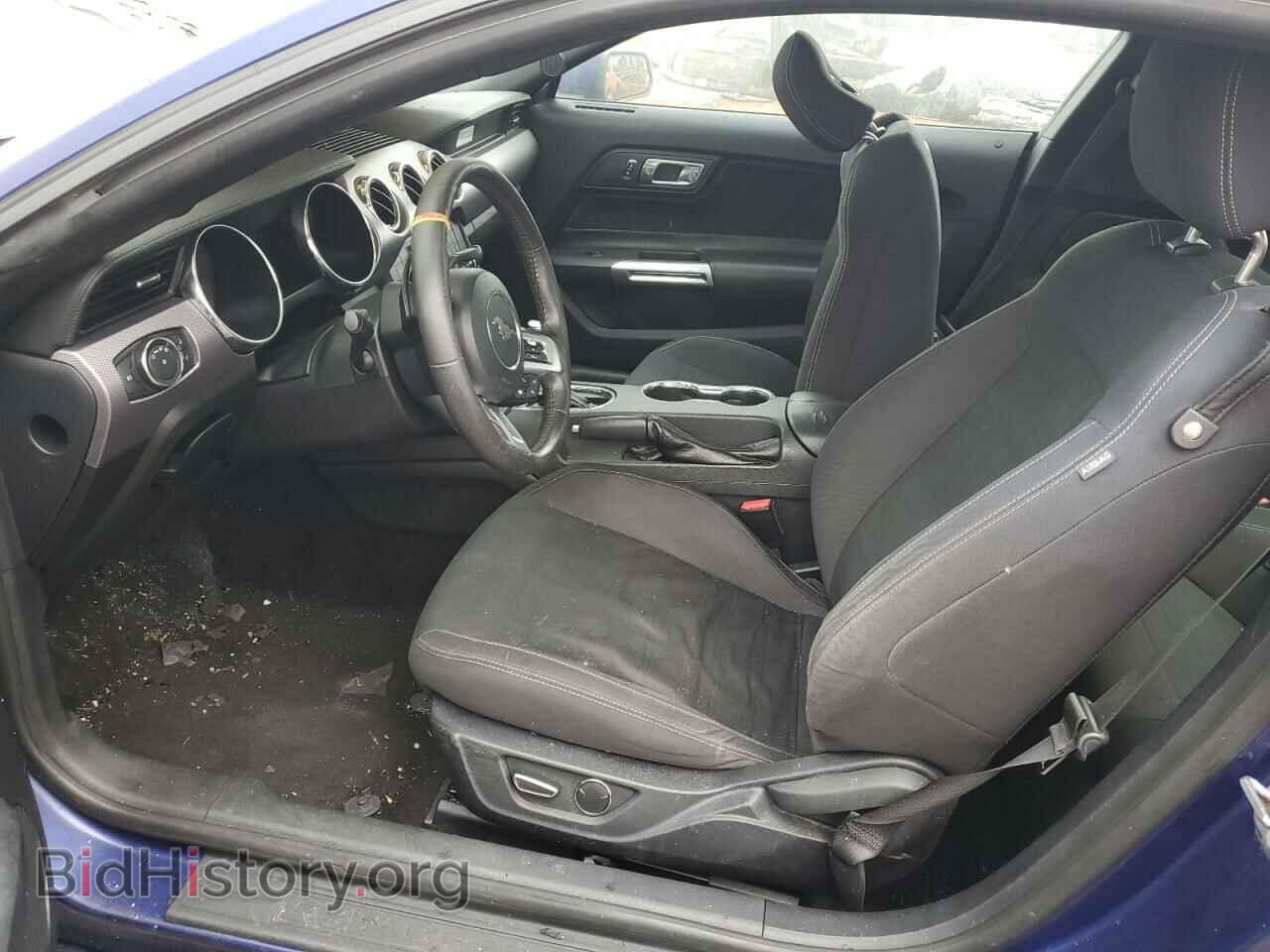 2015 FORD ALL Models - VIN: 1FA6P8TH1F5310696 - Photo 7