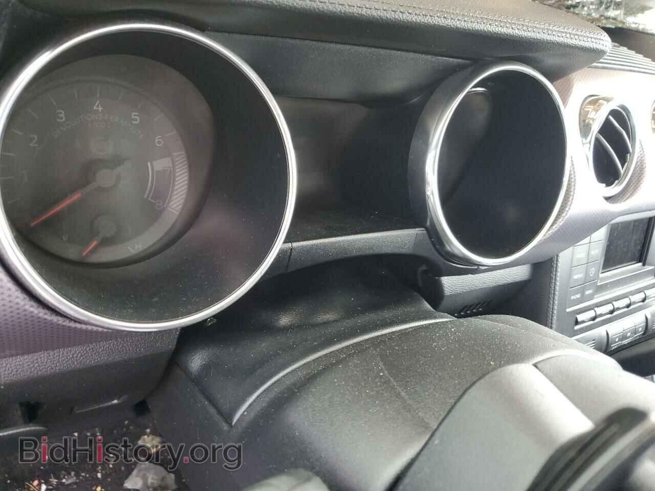 2015 FORD ALL Models - VIN: 1FA6P8TH1F5310696 - Photo 9