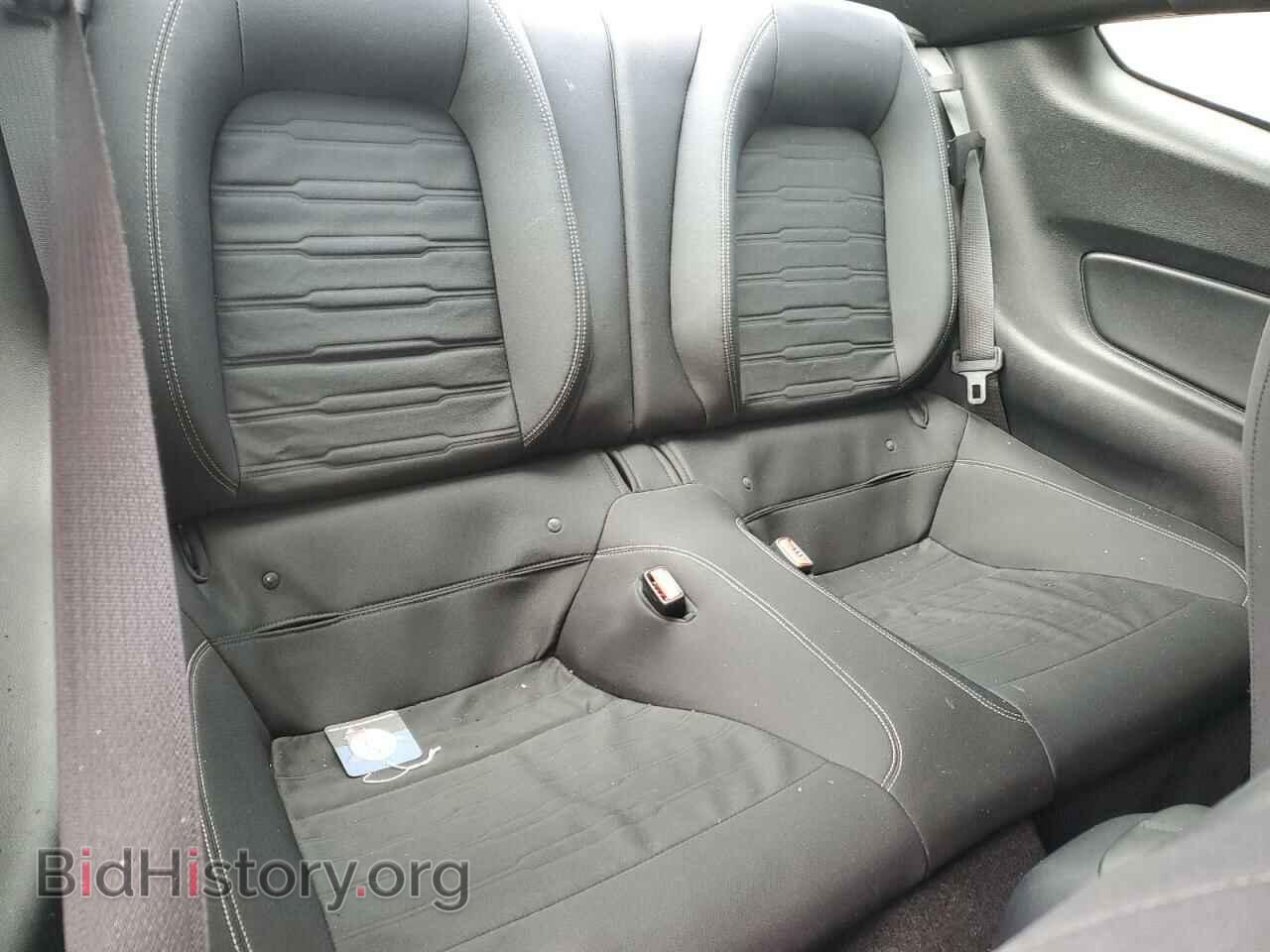 2015 FORD ALL Models - VIN: 1FA6P8TH1F5310696 - Photo 10