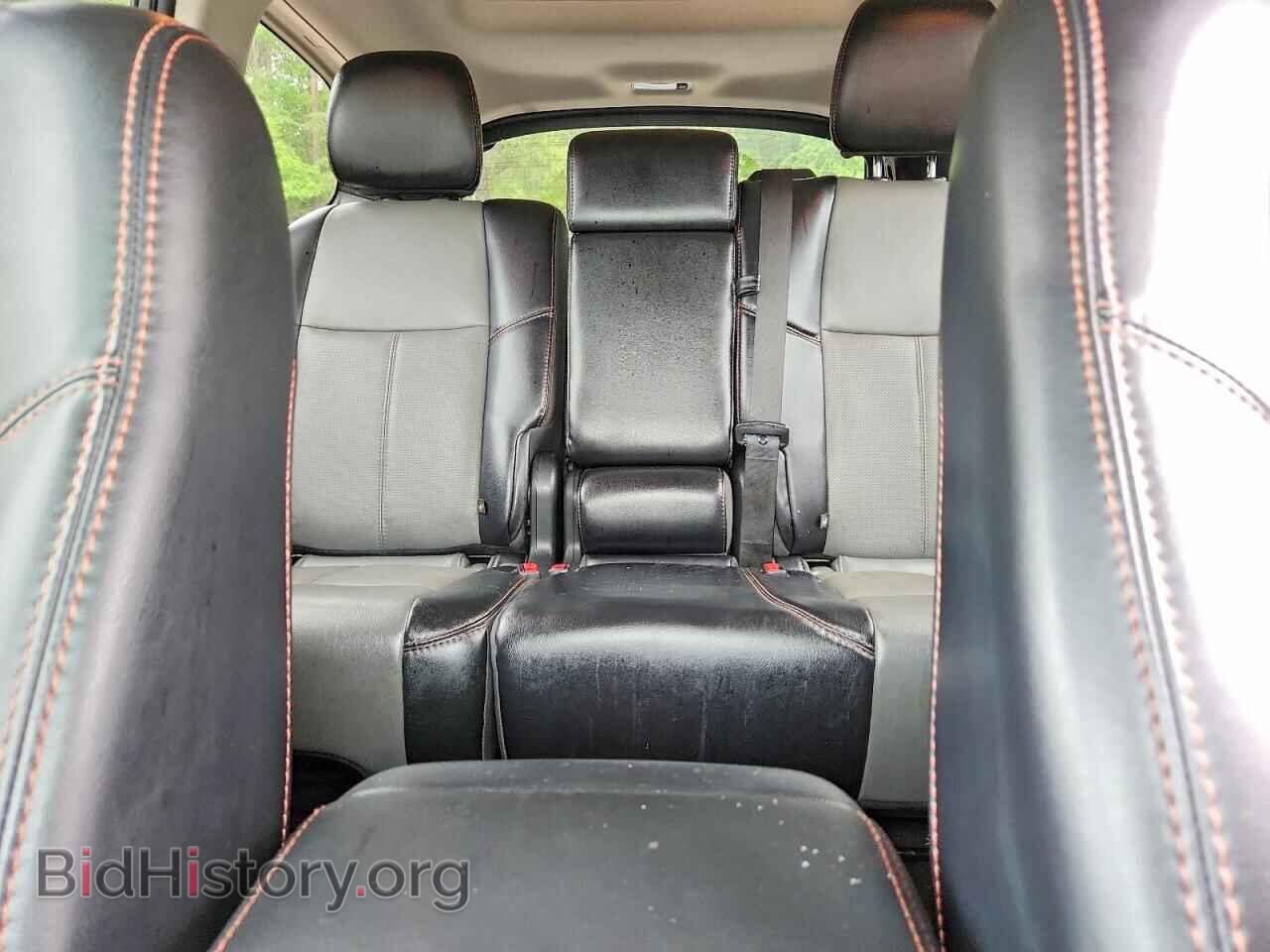 2020 NISSAN PATHFINDER - VIN: 5N1DR2CM4LC631902 - Фото 10