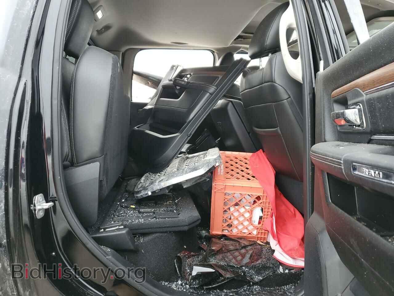 2014 RAM 1500 - VIN: 1C6RR7NM0ES414366 - Фото 6