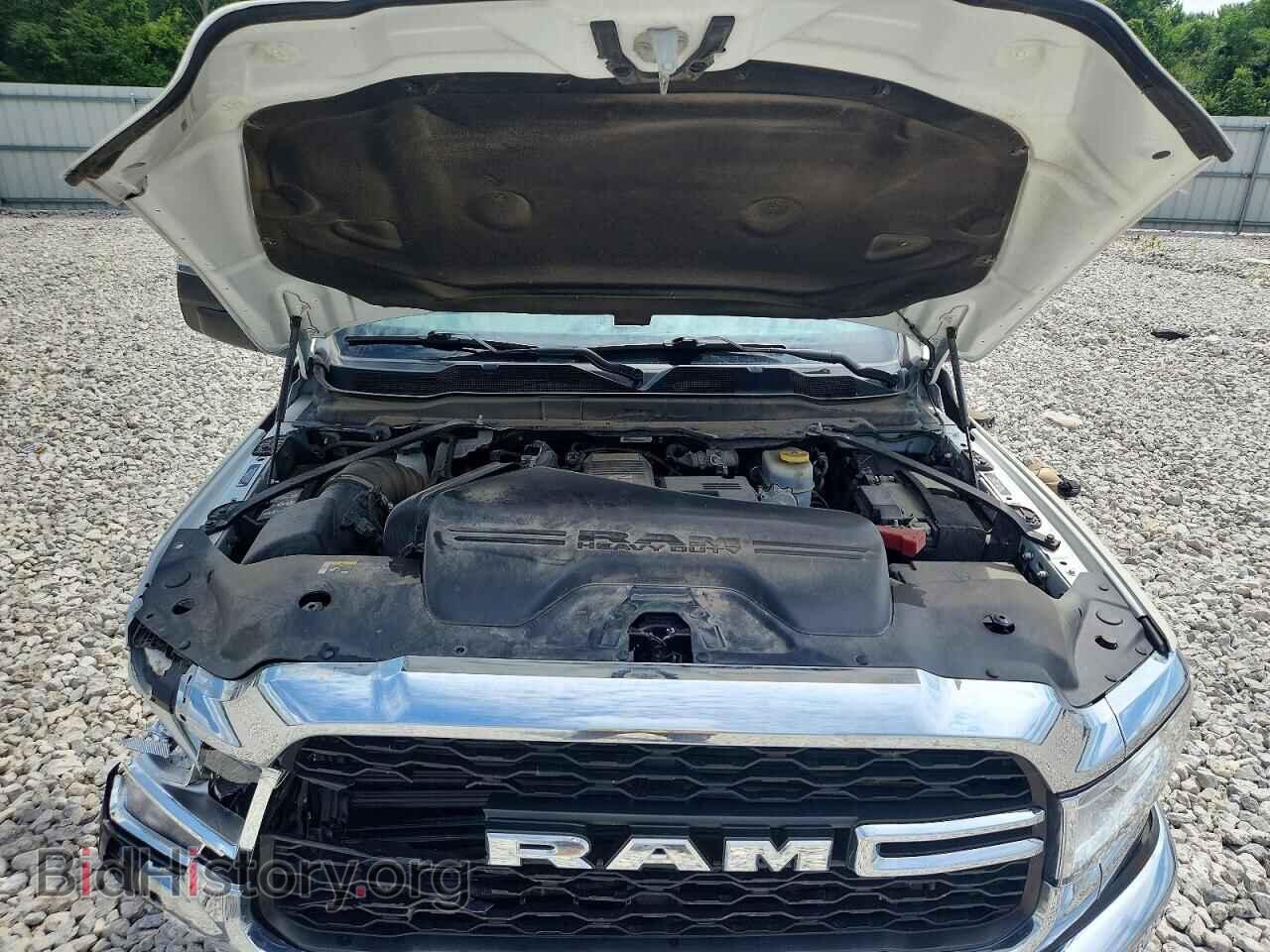 2023 RAM 3500 - VIN: 3C63R3CL9PG521175 - Photo 11
