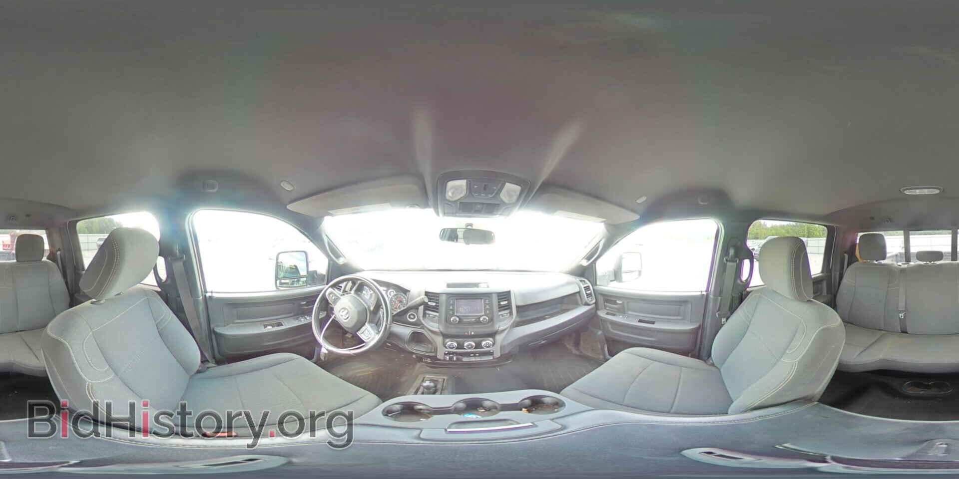 2023 RAM 3500 - VIN: 3C63R3CL9PG521175 - Photo 14