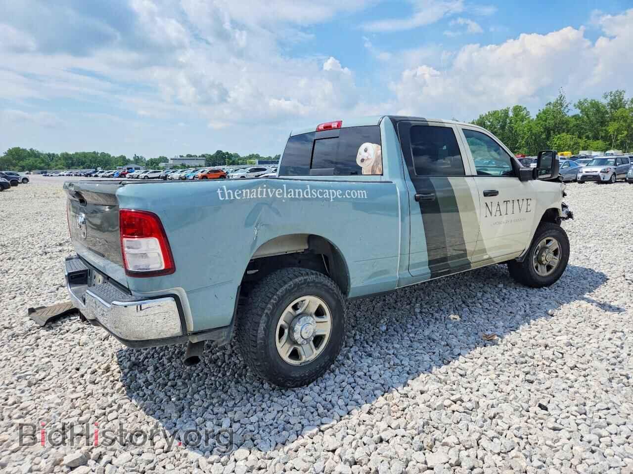 2023 RAM 3500 - VIN: 3C63R3CL9PG521175 - Photo 3