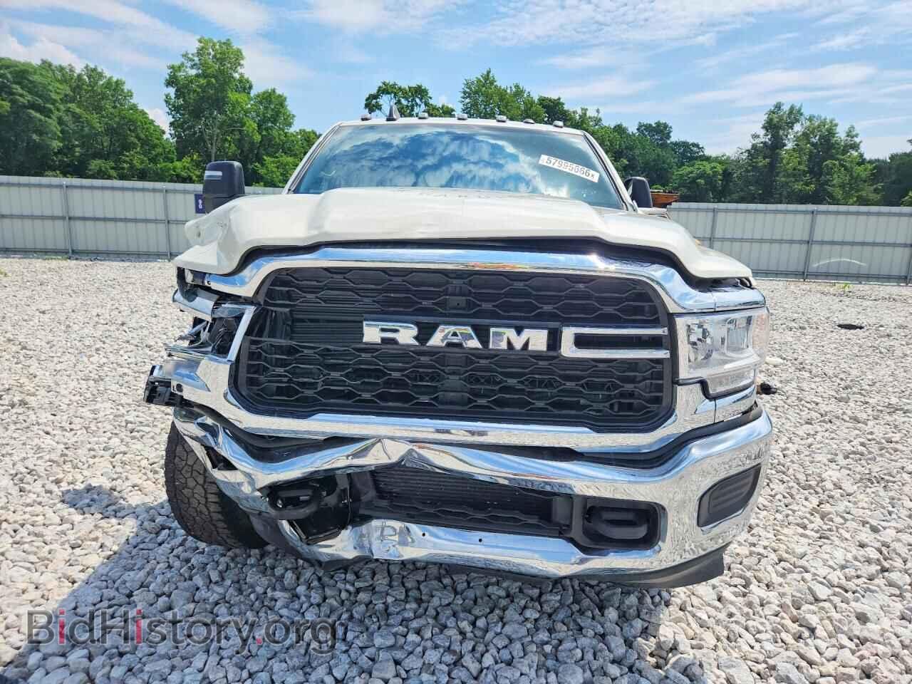 2023 RAM 3500 - VIN: 3C63R3CL9PG521175 - Photo 5