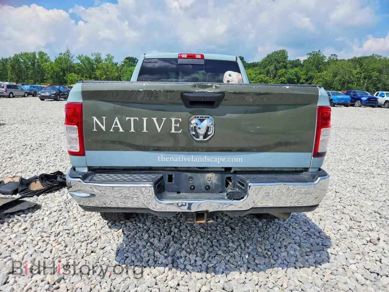 2023 RAM 3500 - VIN: 3C63R3CL9PG521175 - Photo 6