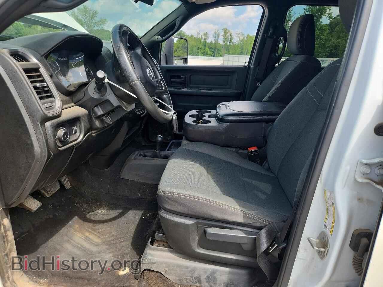 2023 RAM 3500 - VIN: 3C63R3CL9PG521175 - Photo 7