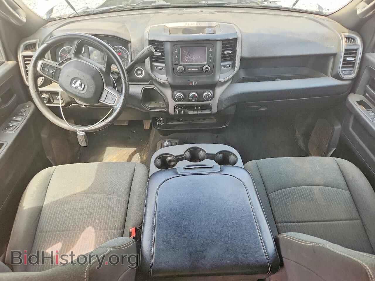 2023 RAM 3500 - VIN: 3C63R3CL9PG521175 - Photo 8